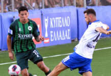 Το πρωτάθλημα της Suberbet League 2 στην ΕΡΤ