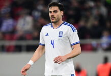 Ο Κωνσταντίνος Μαυροπάνος στο στόχαστρο της Μπάγερ Λεβερκούζεν