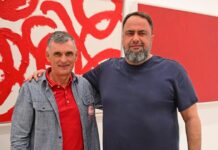 Ο Ολυμπιακός στηρίζει τον Χοσέ Λουίς Μεντιλίμπαρ με ριζικές αλλαγές και νέες μετεγγραφές – «Στο τέλος κερδίζει πάντα ο Πειραιάς»