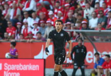 Μπραν – ΠΑΟΚ 3-2 τελικό: Εκτός ο Ευρώπης ο «Δικέφαλος του Βορρά» παρά την τρομερή του προσπάθεια