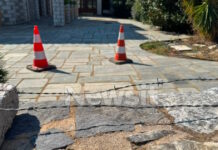 Μυστράς: Η ιατροδικαστική εξέταση «κλειδί» για τον θάνατο του 90χρονου που έκρυβε ο γιος του στον καταψύκτη