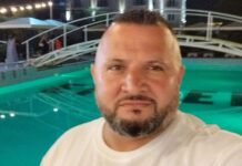 Γυναικοκτονία στη Νέα Σμύρνη: Τα τελευταία λόγια του 48χρονου στην κόρη του – «Μπορεί να μην με ξαναδείς»