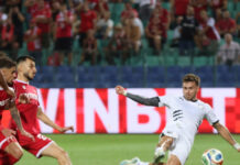 ΤΣΣΚΑ Σόφιας – ΟΦΗ 0-2 Τελικό: Δεύτερη νίκη και πρόκριση για τους Κρητικούς στο Europa League