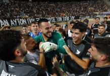 ΟΦΗ – ΤΣΣΚΑ Σόφιας: Ραντεβού με την ιστορία για τους Κρητικούς στα πλέι οφ του Europa League