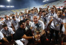 ΑΕΚ – ΟΦΗ 2-2 και 4-5 στα πέναλτι: Οι Κρητικοί κατέκτησαν το Super Cup κι έγραψαν ιστορία