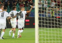 ΤΣΣΚΑ Σόφιας – ΟΦΗ 0-2: Ιστορική πρόκριση με δεύτερη νίκη για τους Κρητικούς στο Europa League