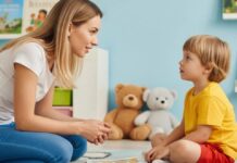 4 συμβουλές για να θέτεις όρια στο παιδί σου