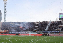 Super Cup: Ολοταχώς για sold out ο τελικός ΑΕΚ – ΟΦΗ
