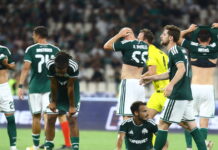 Παναθηναϊκός – Χράντετς Κράλοβε 2-2: Πράσινη «αυτοκτονία» και όλα ανοιχτά στη ρεβάνς της Τσεχίας