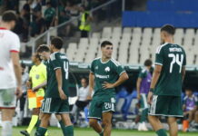 Οι κατώτερος των περιστάσεων Παναθηναϊκός και οι προβληματισμοί που πρέπει να «σβήσουν» μέσα στη Σόφια