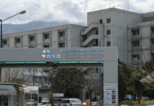 Πάτρα: Παιδί 2,5 χρόνων έπεσε από μπαλκόνι – Δέντρο του έσωσε τη ζωή