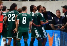 Χράντετς – Παναθηναϊκός 1-2 τελικό: Στη League Phase του Conference League οι πράσινοι