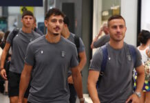 Μπραν – ΠΑΟΚ: Πέταξε για Νορβηγία ο «δικέφαλος» με στόχο την πρόκριση στην League Phase του Conference League