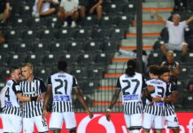 ΠΑΟΚ – Λεβαδειακός 4-0 τελικό: Άνετη νίκη για τον Δικέφαλο στην πρεμιέρα της Super League