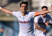 Athens Kallithea – ΑΕΛ Novibet 1-3: Ο Παπαγεωργίου έστειλε τους Θεσσαλούς στη League Phase του Κυπέλλου Ελλάδας Superbet