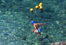 Καιρός: Δεκαπενταύγουστος με δυνατά μελτέμια και πτώση της θερμοκρασίας – Πολύ υψηλός κίνδυνος για φωτιές σήμερα σε 5 περιοχές