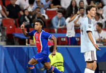 Παρί Σεν Ζερμέν – Άστον Βίλα 2-1: Back to back τροπαιούχοι και στο Super Cup οι Παριζιάνοι