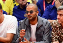 Euroleague: Η Βιλερμπάν βγαίνει από το αδιέξοδο με νέο επενδυτή την οικογένεια Μπας των Λος Άντζελες Λέικερς