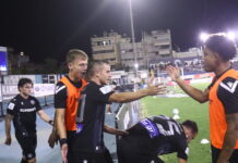 Ατρόμητος – ΠΑΟΚ 1-2: Αντέδρασε στον ευρωπαϊκό αποκλεισμό με ανατροπή και ηγετικό Δημήτρη Πέλκα