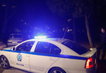Βρέθηκαν σώες οι 9χρονες δίδυμες που είχε αρπάξει η μητέρα τους στη Γλυφάδα