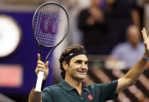 Ο Ρότζερ Φέντερερ επέστρεψε στο court του US Open και αποθεώθηκε – Οι στιγμές «μαγείας» του θρύλου του τένις