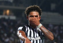 ΠΑΟΚ – Λεβαδειακός 4-0: Σαρωτική πρεμιέρα στη Super League με πρωταγωνιστές Σορετίρε, Ζίβκοβιτς και Μύθου