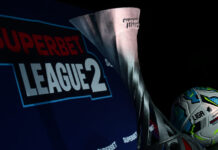 Superbet League 2: Το πρόγραμμα του νέου πρωταθλήματος