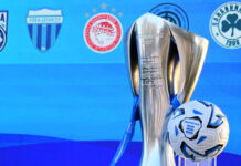 Super League: Τα κριτήρια ισοβαθμίας για τη σεζόν 2026-27