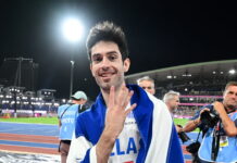 Μίλτος Τεντόγλου: Ο θρύλος του μήκους έφτασε τα 12 χρυσά μετάλλια σε μεγάλες διοργανώσεις και ετοιμάζεται για το άλμα στα 8.67μ