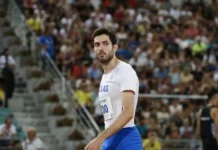 Ευρωπαϊκό στίβου: Με Τεντόγλου το πρόγραμμα της πρώτης ημέρας