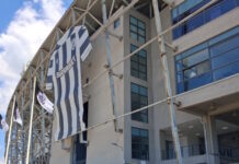 Γιάννης Κωνσταντέλιας: Πανό κατάληψης στην Τούμπα από οπαδούς του ΠΑΟΚ και αίτημα για επικοινωνία με Ιβάν Σαββίδη