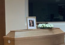 Κωνσταντίνος Τσουκαλάς: Στο αποτεφρωτήριο Ριτσώνας το τελευταίο αντίο στον ακαδημαϊκό – Συγκινητικός ο επικήδειος από την εγγονή του