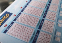 Τζόκερ κλήρωση 3104: Οι τυχεροί αριθμοί σήμερα
