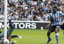 Premier League: Με σπουδαίο Τζολάκη η Χαλ νίκησε με 1-0 την Κόβεντρι και έκανε το 2/2