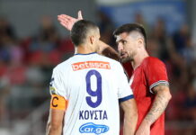 Με Βόλος – Ηρακλής και Παναιτωλικός – Καλαμάτα οι αθλητικές μεταδόσεις της ημέρας