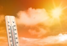 Η Ευρώπη είναι η ταχύτερα θερμαινόμενη ήπειρος – Η Ελλάδα βρίσκεται σε hotspot