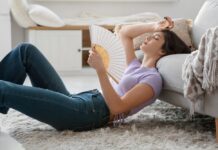 Αύγουστος «θερμότερος από το συνηθισμένο» στην Ευρώπη