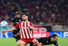 Ολυμπιακός – Ατρόμητος: Η αποστολή του Μεντιλίμπαρ για την ερυθρόλευκη πρεμιέρα στη Super League