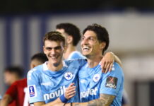 Ατρόμητος – Πύργος 3-1: Οι Περιστεριώτες προκρίθηκαν στη League Phase του Κυπέλλου Ελλάδας Superbet