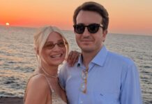 Αλέξανδρος Αθανασιάδης: Γενέθλια για τον μέλλοντα σύζυγο της Φαίης Σκορδά – Το δείπνο σε εστιατόριο