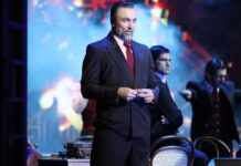Ιβάν Σβιτάιλο: Ατύχημα για τον ηθοποιό στις διακοπές του στην Κέρκυρα
