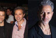 Ο Φοίβος αποχαιρετά τον Δημήτρη Κόκοτα: «Σε αποχαιρετώ με ευγνωμοσύνη και βαθιά συγκίνηση»