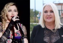 Ρούλα Κορομηλά: Η αποθέωση στη Madonna για την Ελλάδα