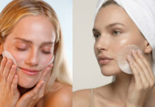 Toner pads: Το K-beauty trend για ενυδάτωση και λάμψη