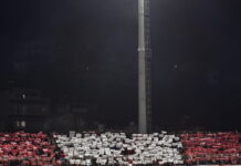 Λεβαδειακός – Ολυμπιακός: Ετοιμάζουν βροντερό «παρών» οι οπαδοί των Πειραιωτών, εξαντλήθηκαν τα πρώτα εισιτήρια