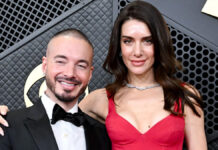 J Balvin: Χώρισε από τη Valentina Ferrer μετά από 8 χρόνια