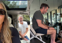 Jennifer Aniston & Jim Curtis: Το νέο βήμα στη σχέση τους