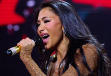 Nicole Scherzinger: Σοβαρό έγκαυμα πριν τη συναυλία