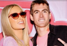 Paris Hilton: Το συγκινητικό αντίο στον 27χρονο, Presley Gerber