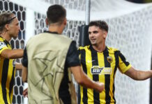 ΑΕΚ: Το πλήρες πρόγραμμα των αγώνων της στη League Phase του Champions League, οι ημερομηνίες και οι ώρες